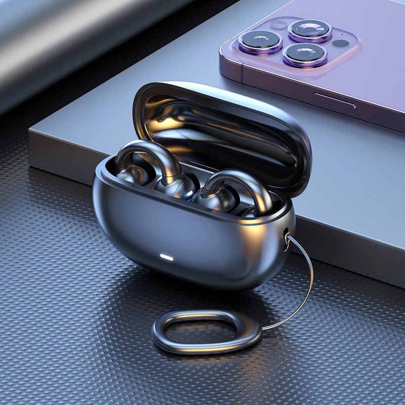 M55 Sport Bone Conduction Earbuds