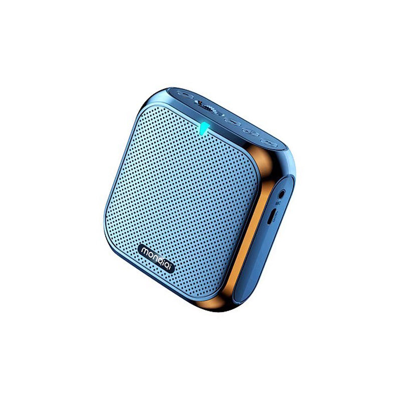 TechTone Wireless Speaker