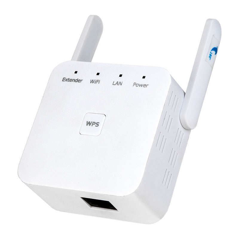 Home WiFi Enhancer and Repeater