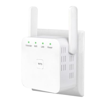 Home WiFi Enhancer and Repeater