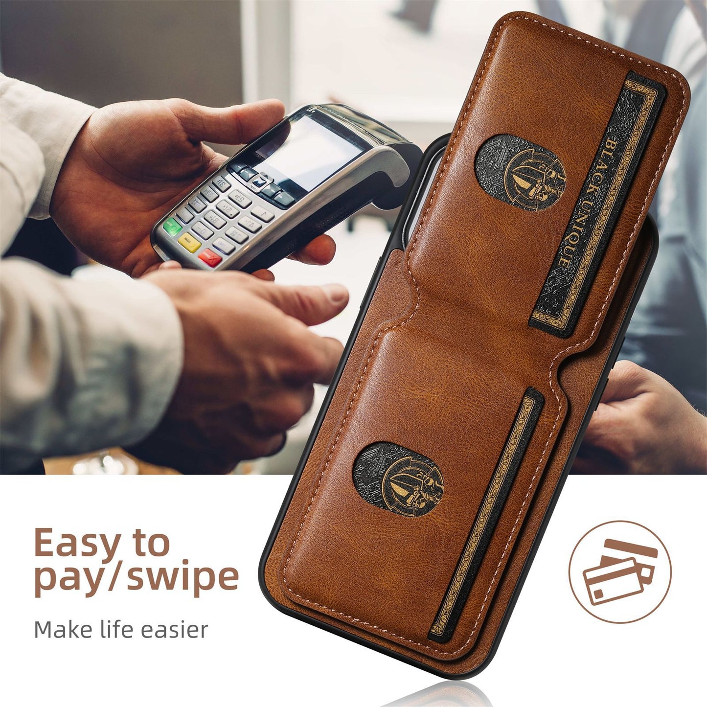 Multi-Model Premium Phone Protector