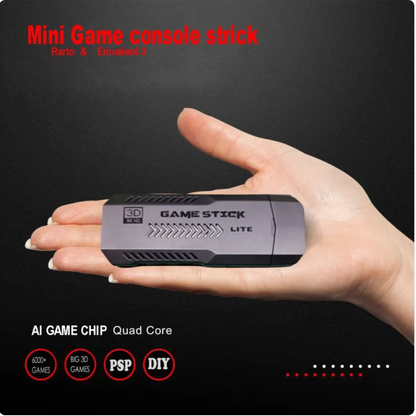 X2PLUS Retro HDMI Game Hub