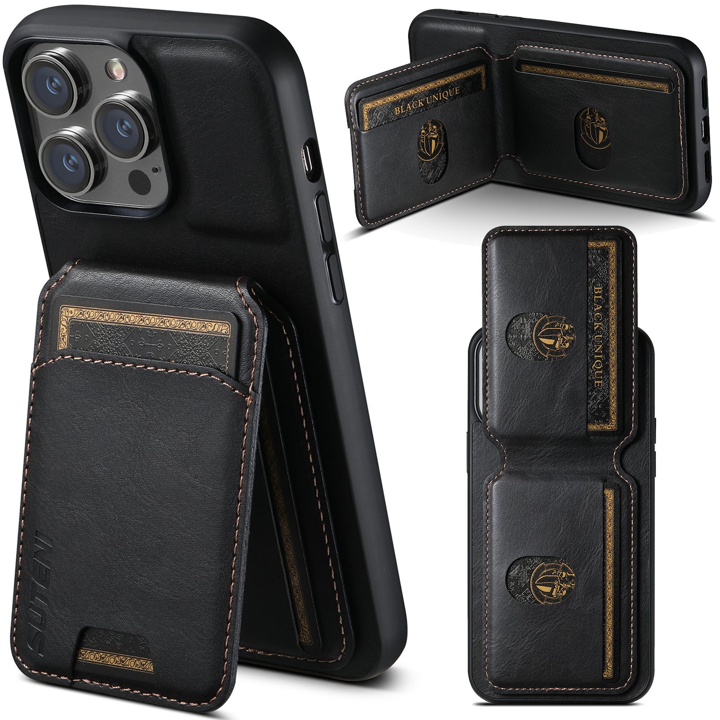 CardHolder Phone Case