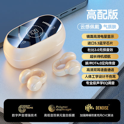 M55 Sport Bone Conduction Earbuds