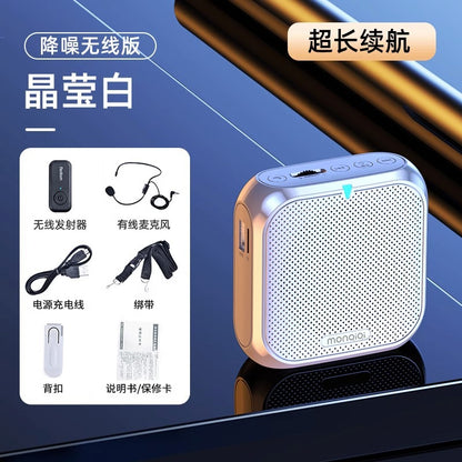 TechTone Wireless Speaker