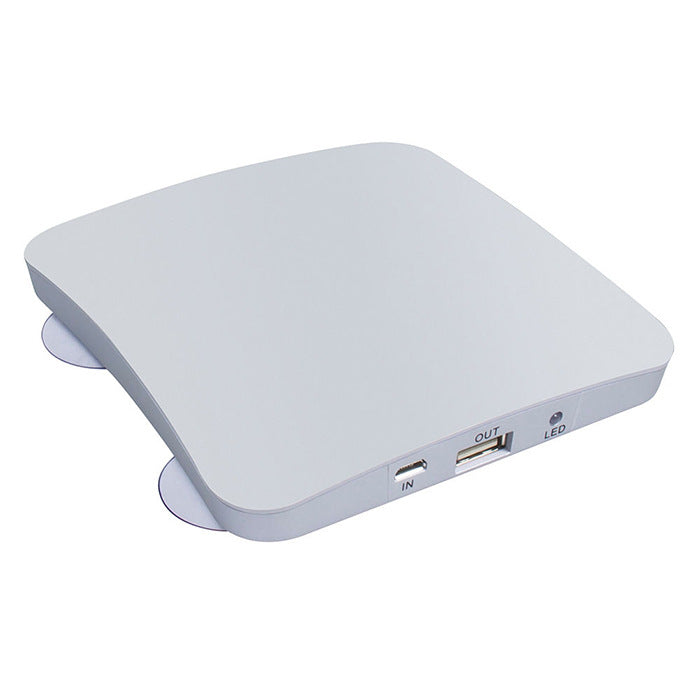SunCharger Portable Solar Bank