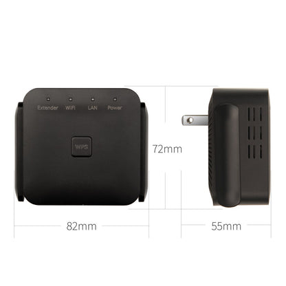 Home WiFi Enhancer and Repeater