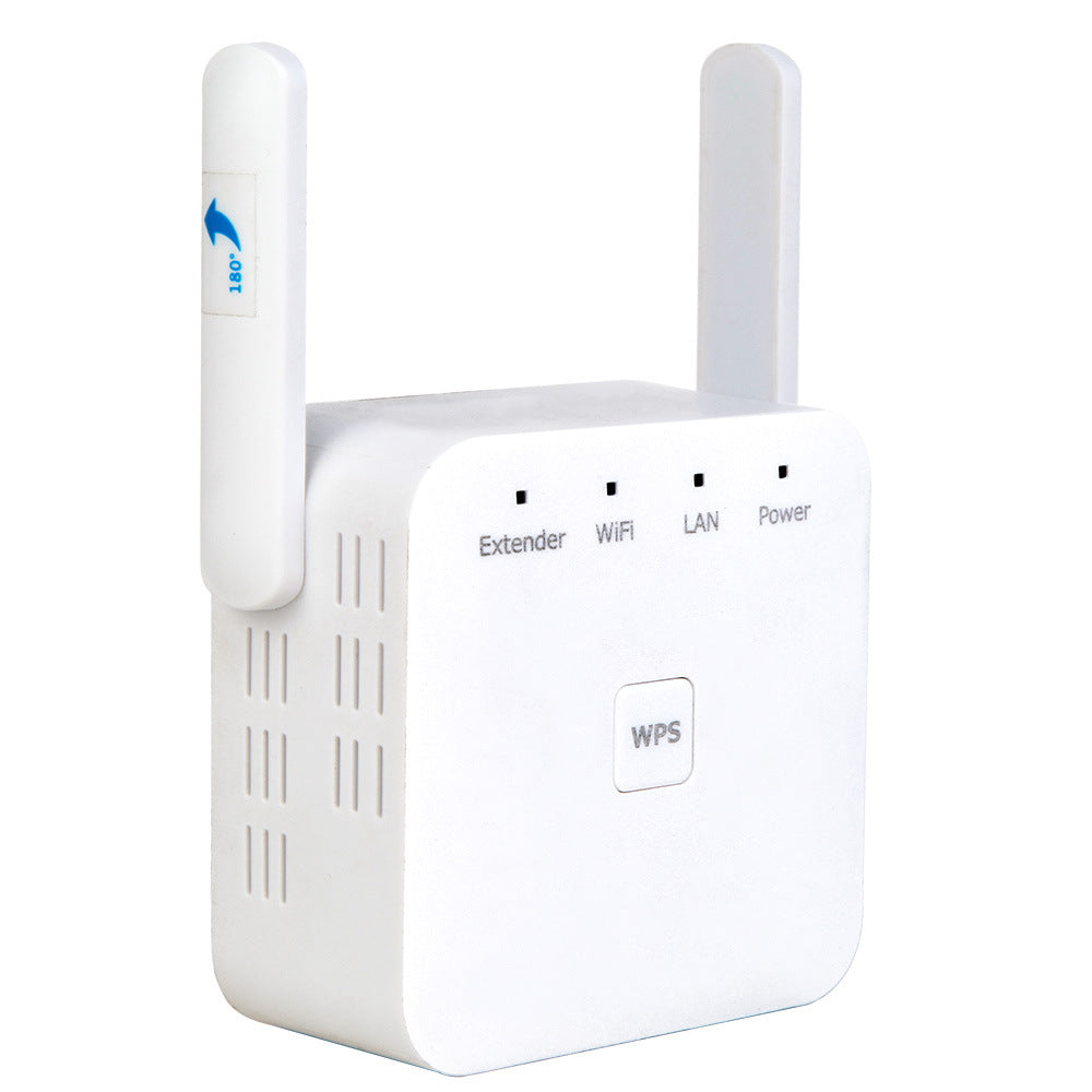 Home WiFi Enhancer and Repeater