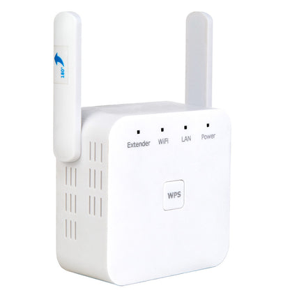 Home WiFi Enhancer and Repeater