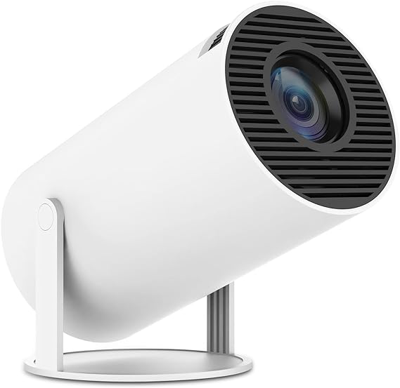 Mini Projector Ultra4K