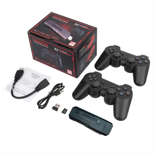 X2PLUS Retro HDMI Game Hub