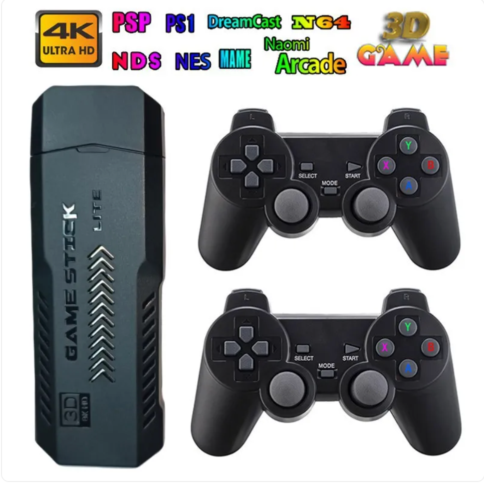 X2PLUS Retro HDMI Game Hub