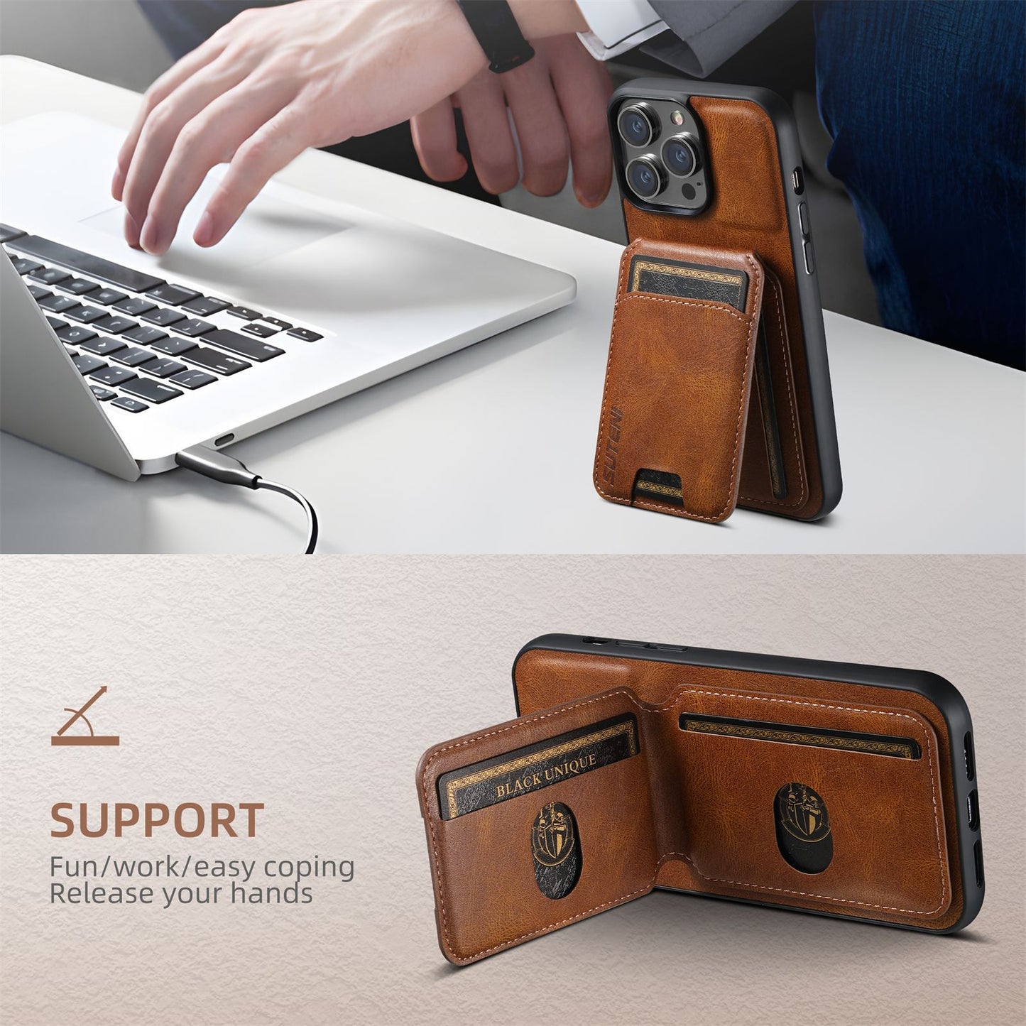 Multi-Model Premium Phone Protector