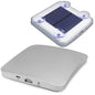 SunCharger Portable Solar Bank