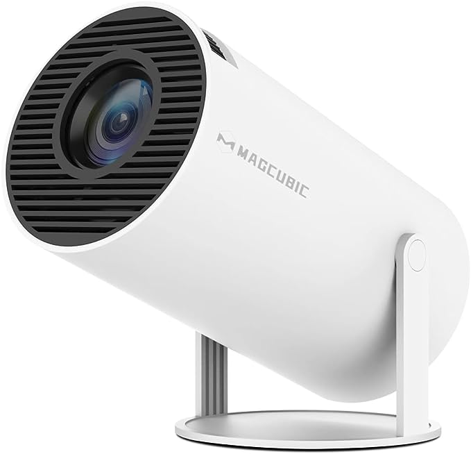 Mini Projector Ultra4K