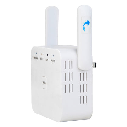 Home WiFi Enhancer and Repeater