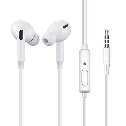 Macaron Hued Noise-Canceling Earbuds with Mic
