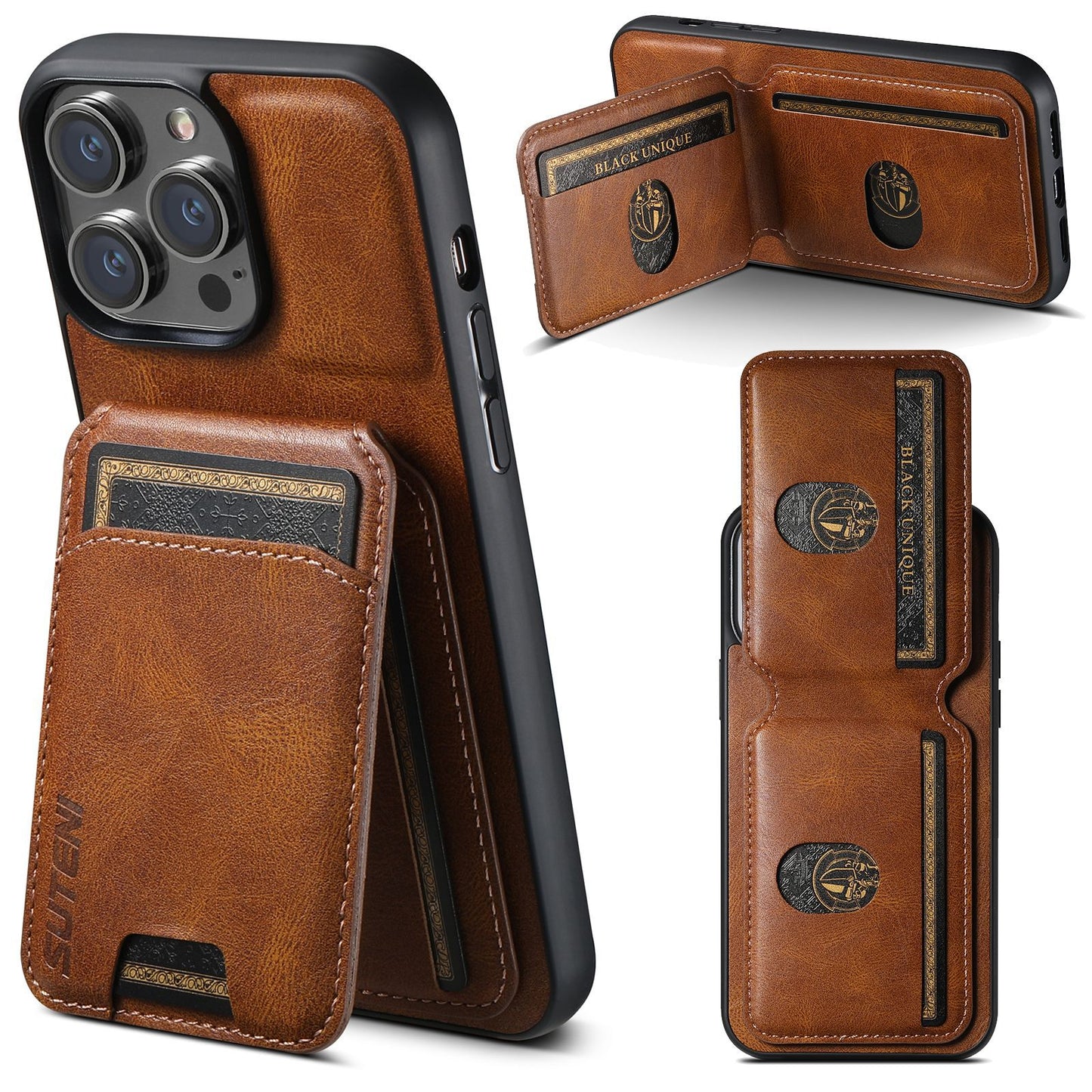 CardHolder Phone Case