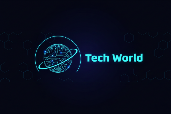 TechWorld